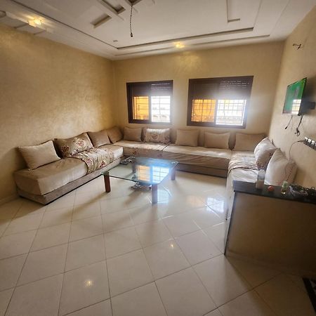 B 1 Apartment Fes Exterior photo
