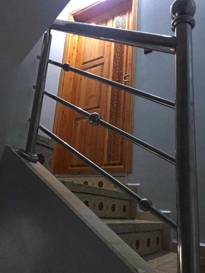 B 1 Apartment Fes Exterior photo