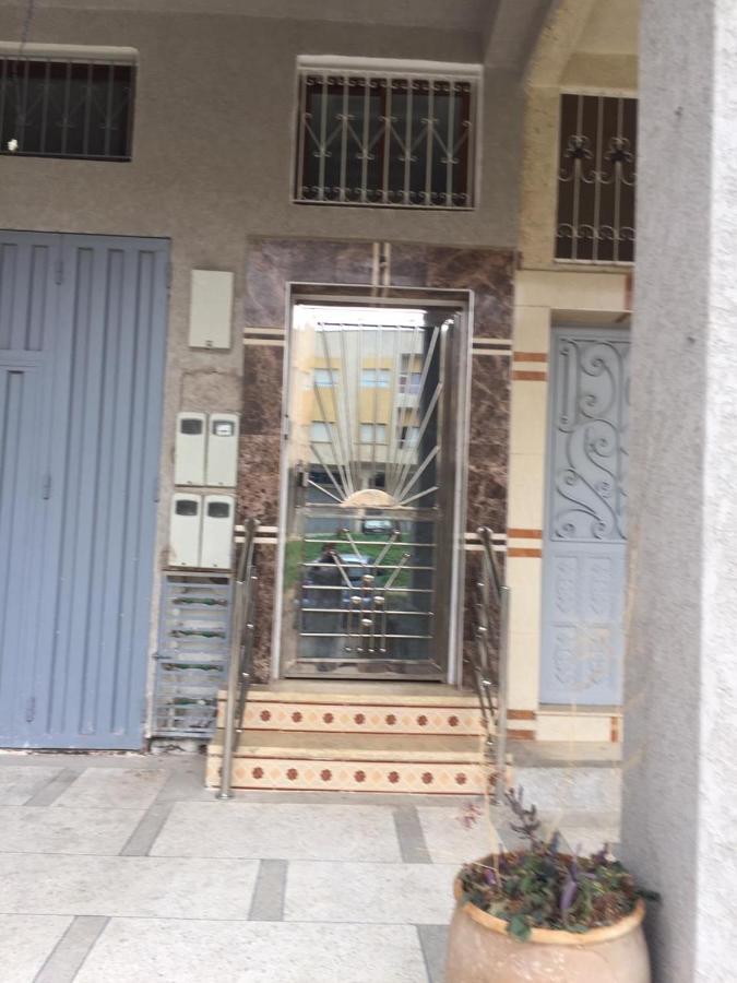 B 1 Apartment Fes Exterior photo