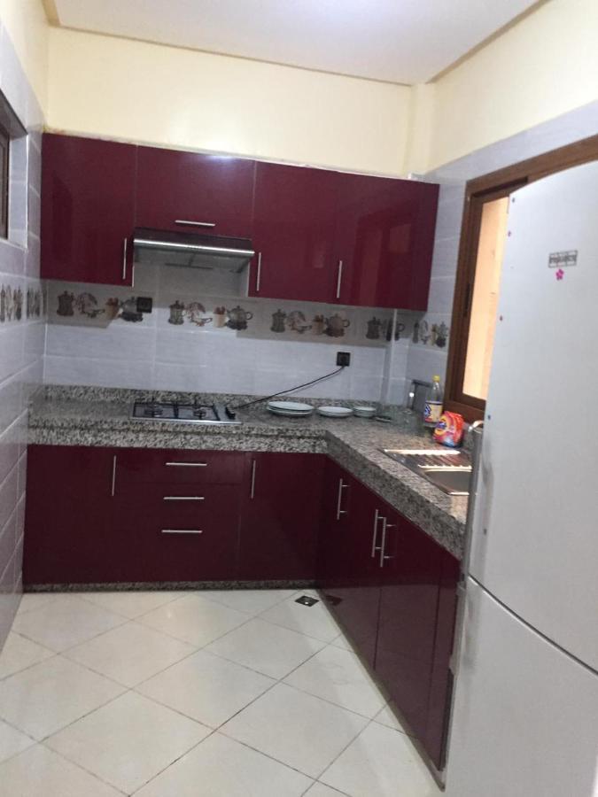 B 1 Apartment Fes Exterior photo