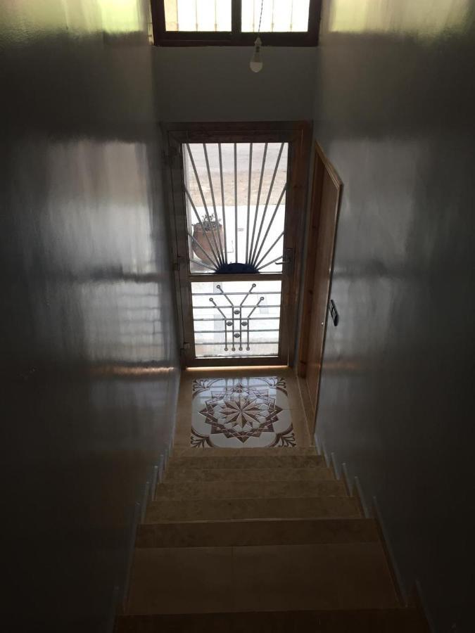 B 1 Apartment Fes Exterior photo
