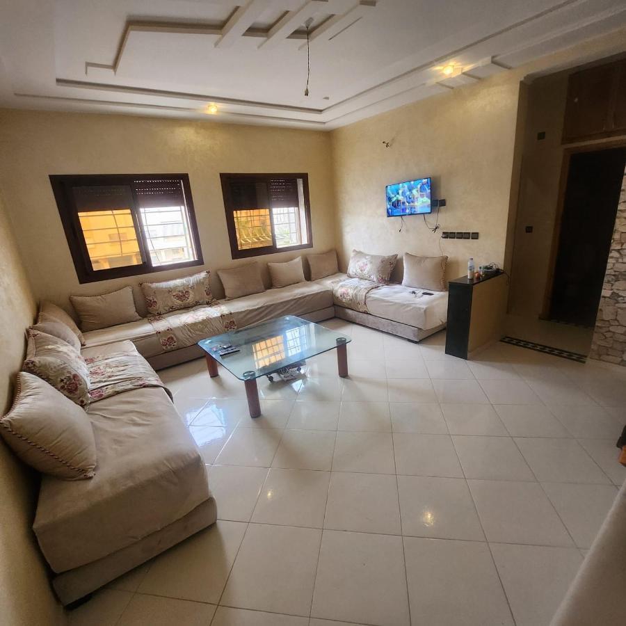 B 1 Apartment Fes Exterior photo
