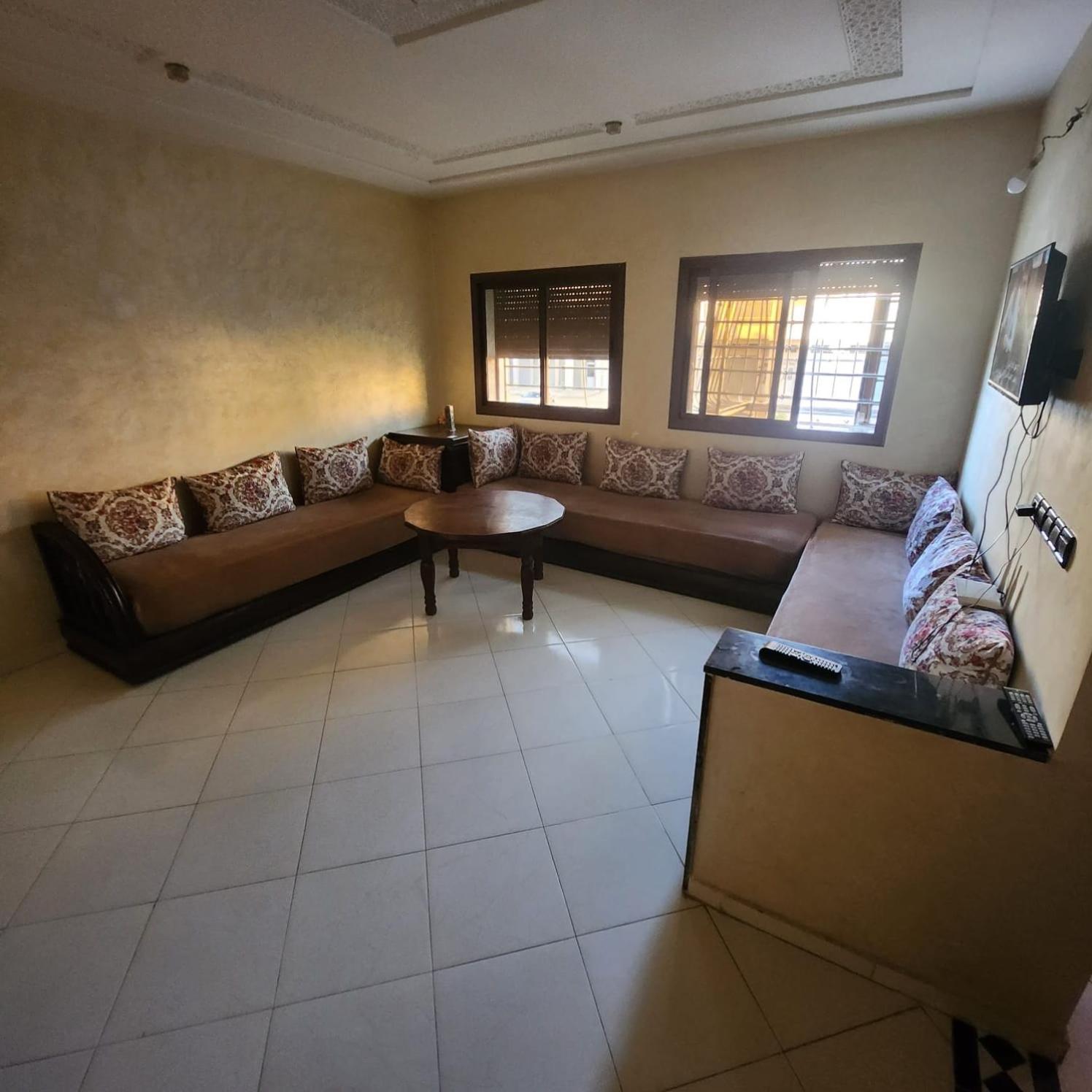 B 1 Apartment Fes Exterior photo