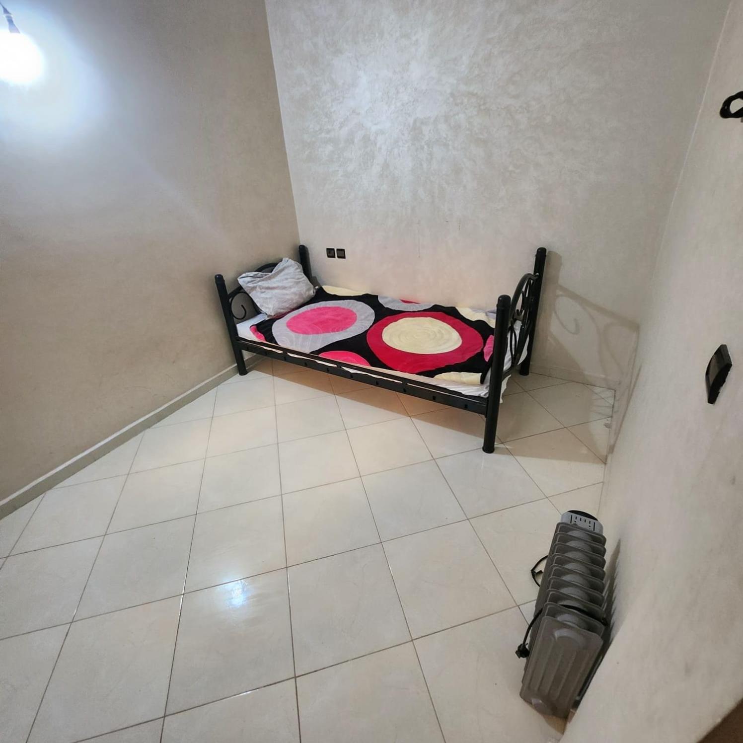 B 1 Apartment Fes Exterior photo