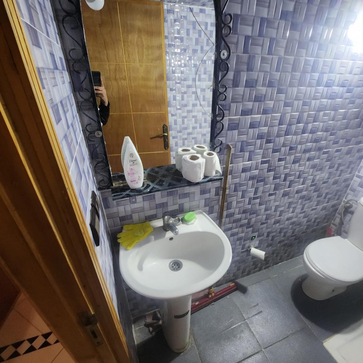 B 1 Apartment Fes Exterior photo