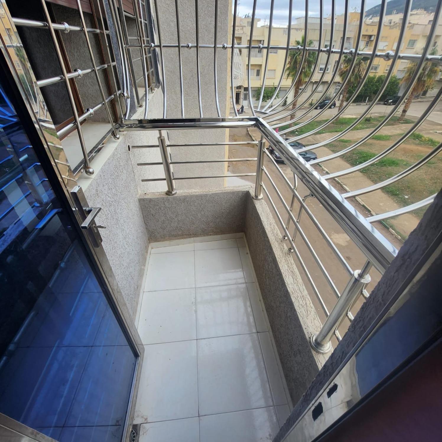 B 1 Apartment Fes Exterior photo