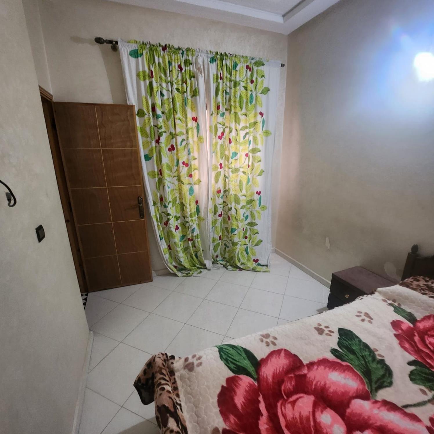 B 1 Apartment Fes Exterior photo