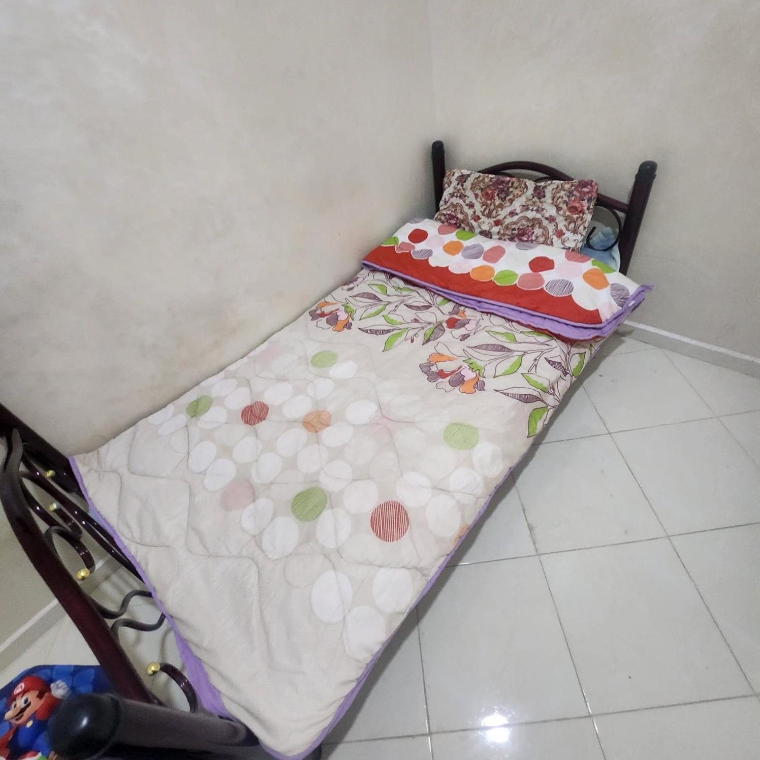 B 1 Apartment Fes Exterior photo