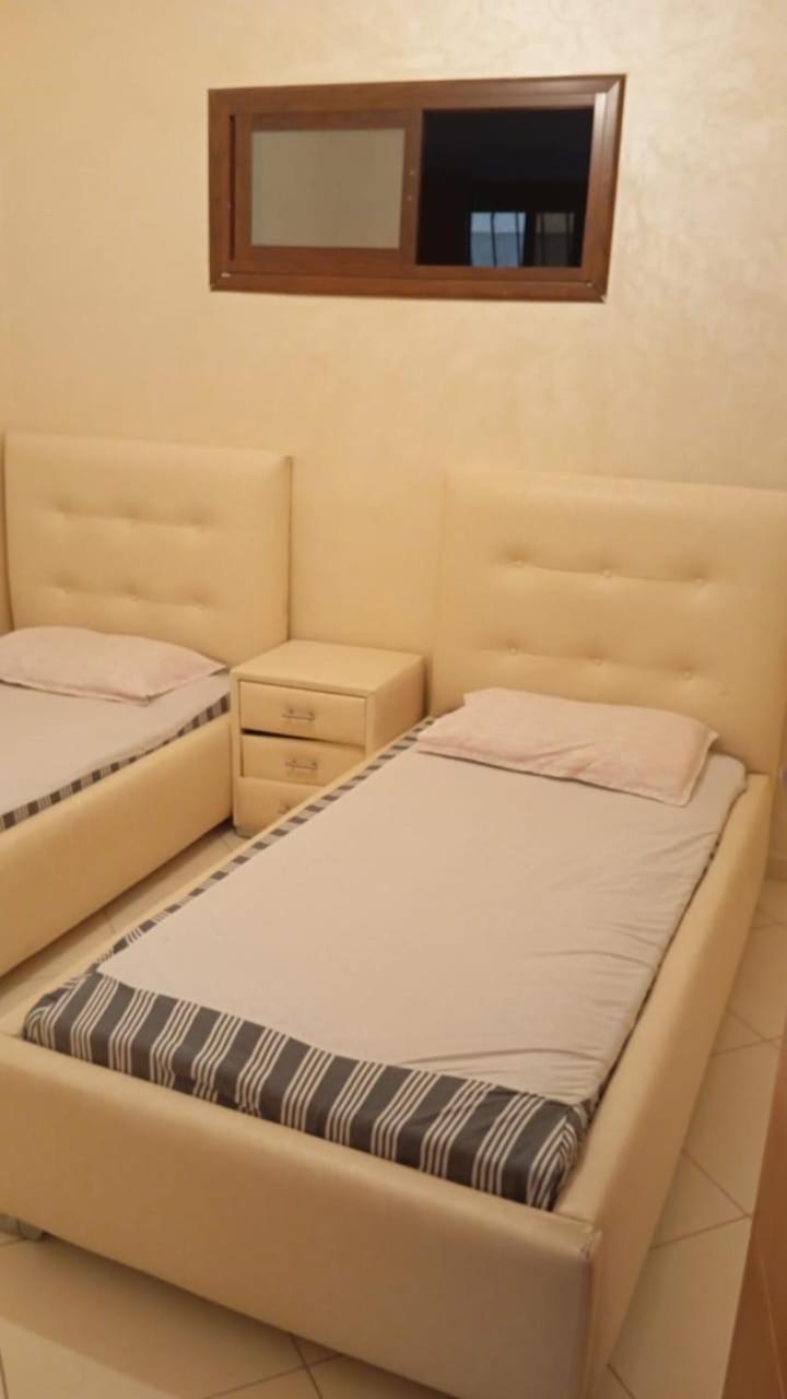 B 1 Apartment Fes Exterior photo